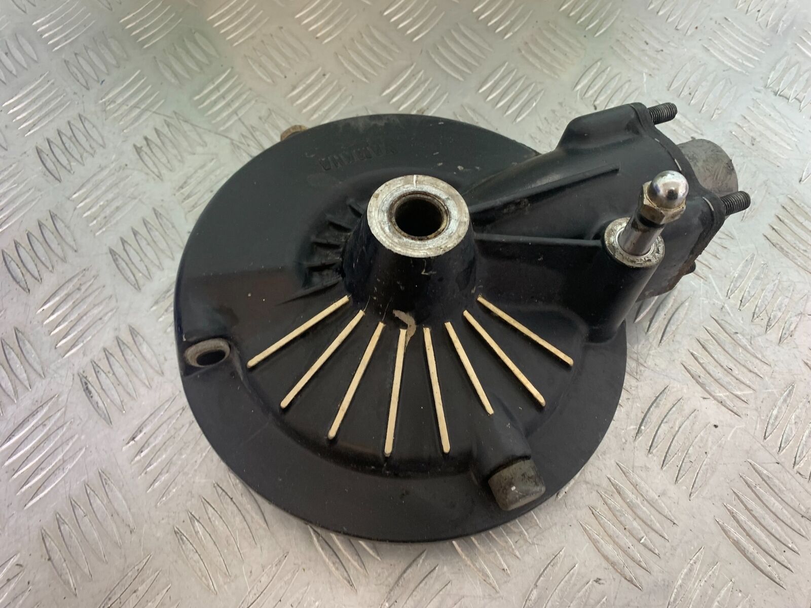 YAMAHA XS1100 MIDNIGHT SPECIAL REAR DIFF  YEAR 1980-1982 (CMB1122)
