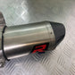 TRIUMPH 1050 SPRINT ST AFTERMARKET DOMINATO SILENCER   YEAR 2004-2007 (CMB1089)