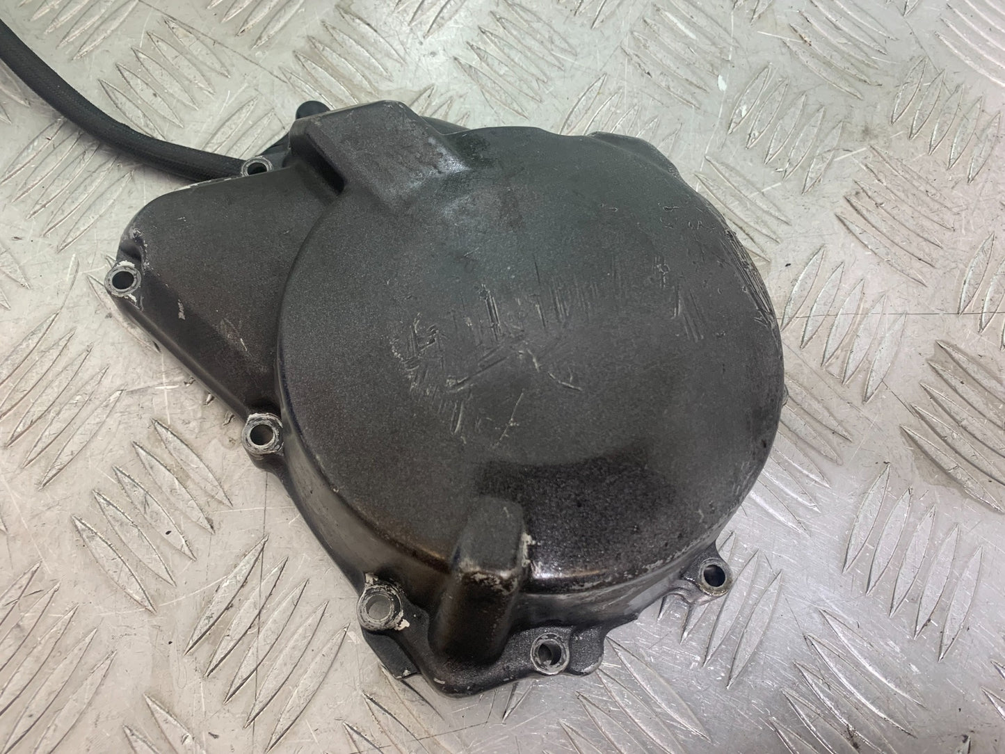 SUZUKI GSF650 GSF 650 GENERATOR AND COVER   YEAR 2007-2009  (CMB1161)