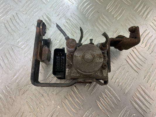 SUZUKI SV650 X SV 650 X ABS PUMP  YEAR 2018-2022  (CMB1081)