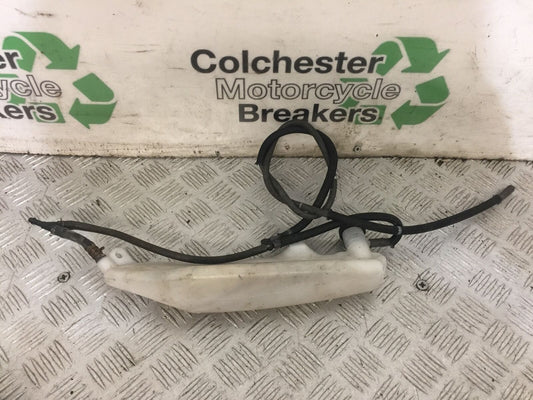 SUZUKI GSF650 GSF 650 COOLANT BOTTLE  YEAR 2008-12  (STOCK 829)