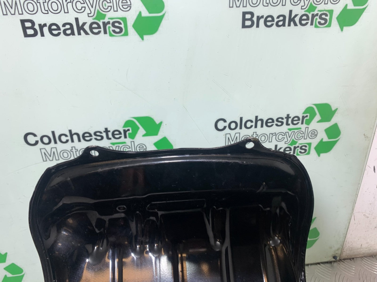 HONDA CBR1000 rr FIREBLADE PETROL TANK  2012-2016 (CMB1280)