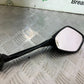 HONDA CBR500R CBR 500 R RIGHT MIRROR   YEAR 2016 (CMB1066)