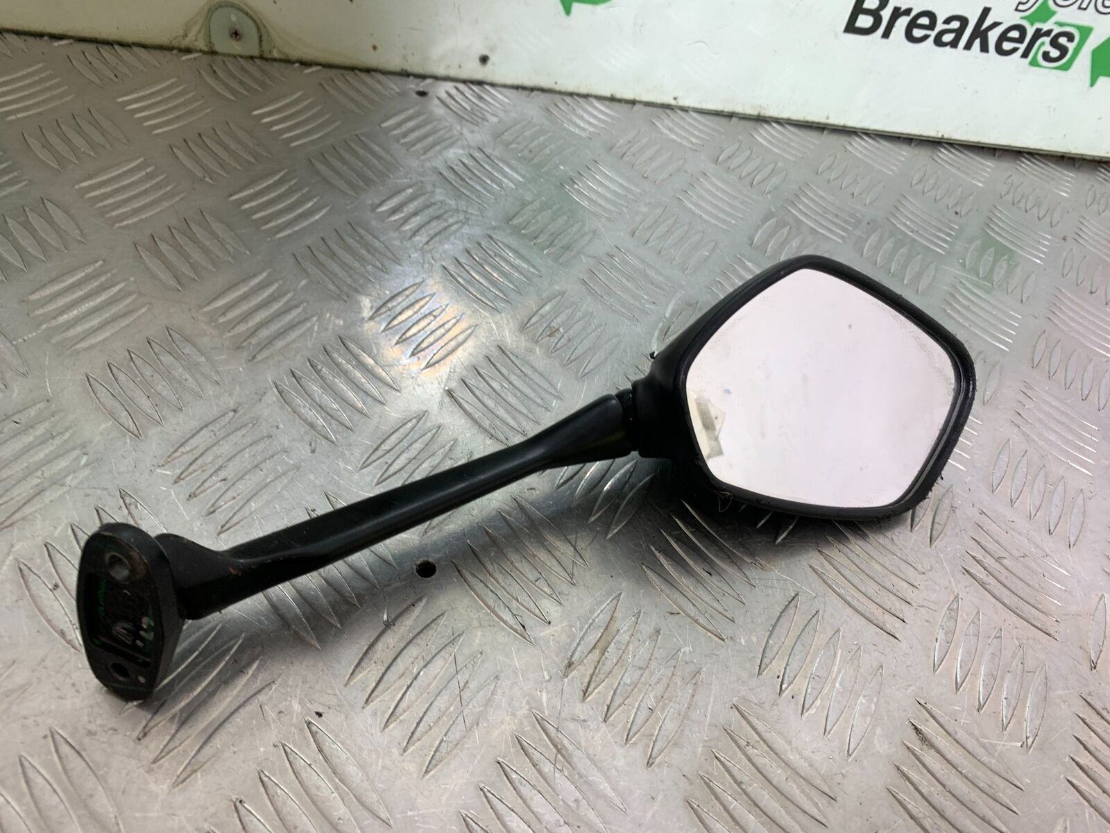 HONDA CBR500R CBR 500 R RIGHT MIRROR   YEAR 2016 (CMB1066)