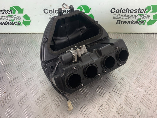 YAMAHA YZF R1 4C8 AIRBOX  YEAR 2007-2008 (CMB1237)