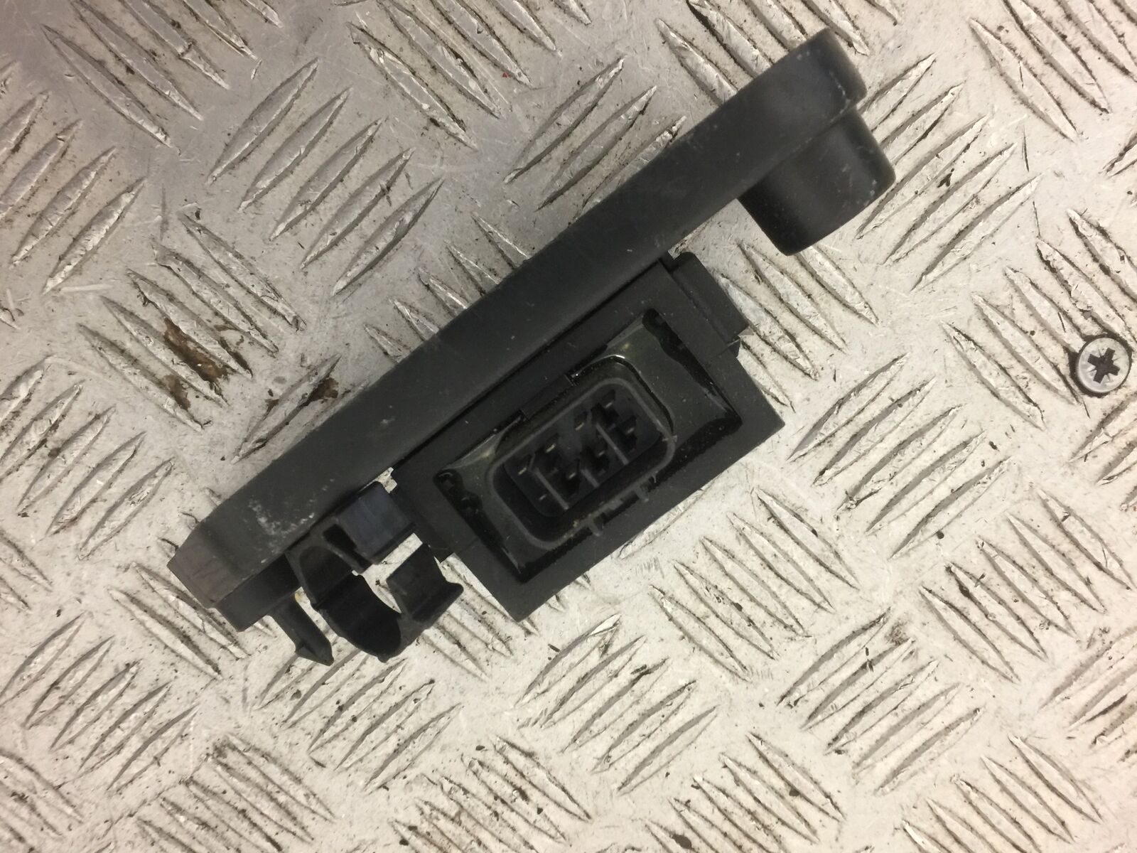 KAWASAKI ZX10R ZX10 R RELAY  YEAR 2004-2005 (STOCK 519)