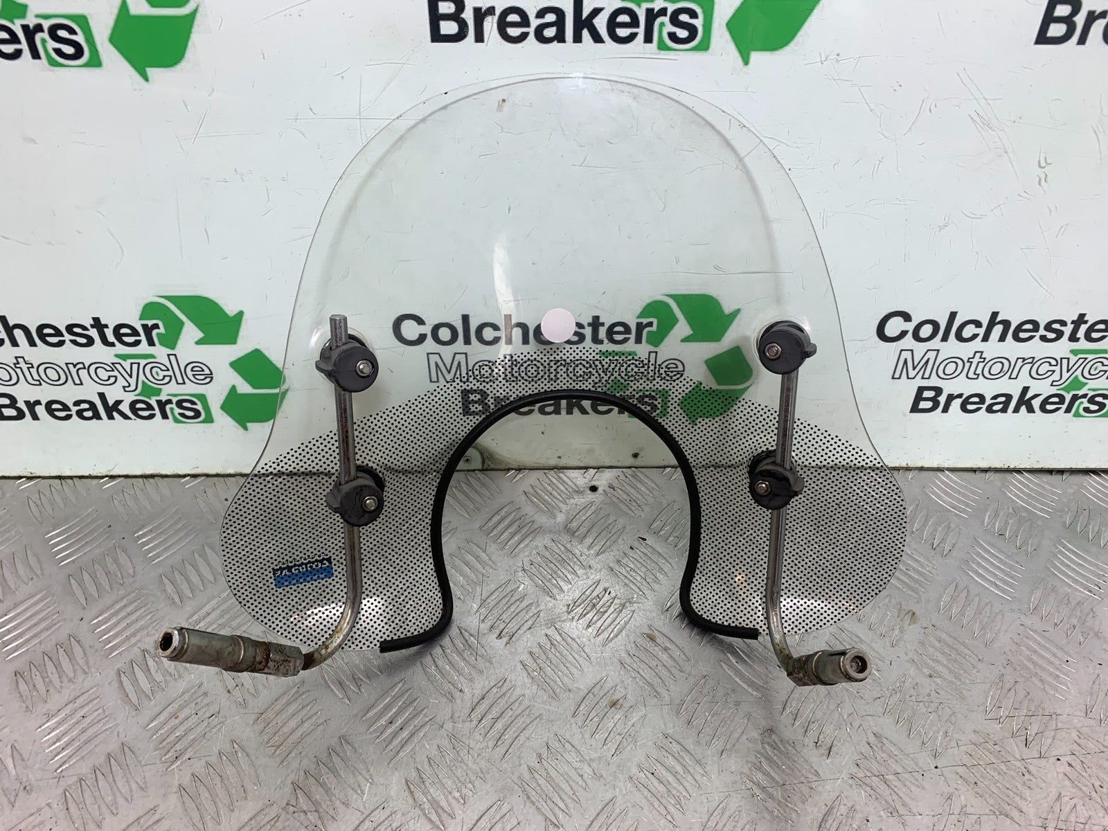 PIAGGIO VESPA GT125 L SCREEN  YEAR 2003 (CMB1300)