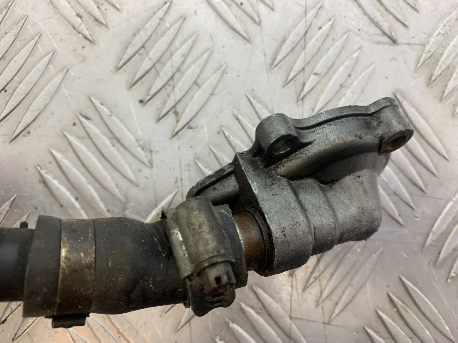 APRILIA RS50 RS 50 WATER PUMP COVER  YEAR 1996-1998 (CMB1132)