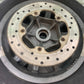 PIAGGIO MP3 250 ie REAR WHEEL   YEAR 2007 (CMB1307)