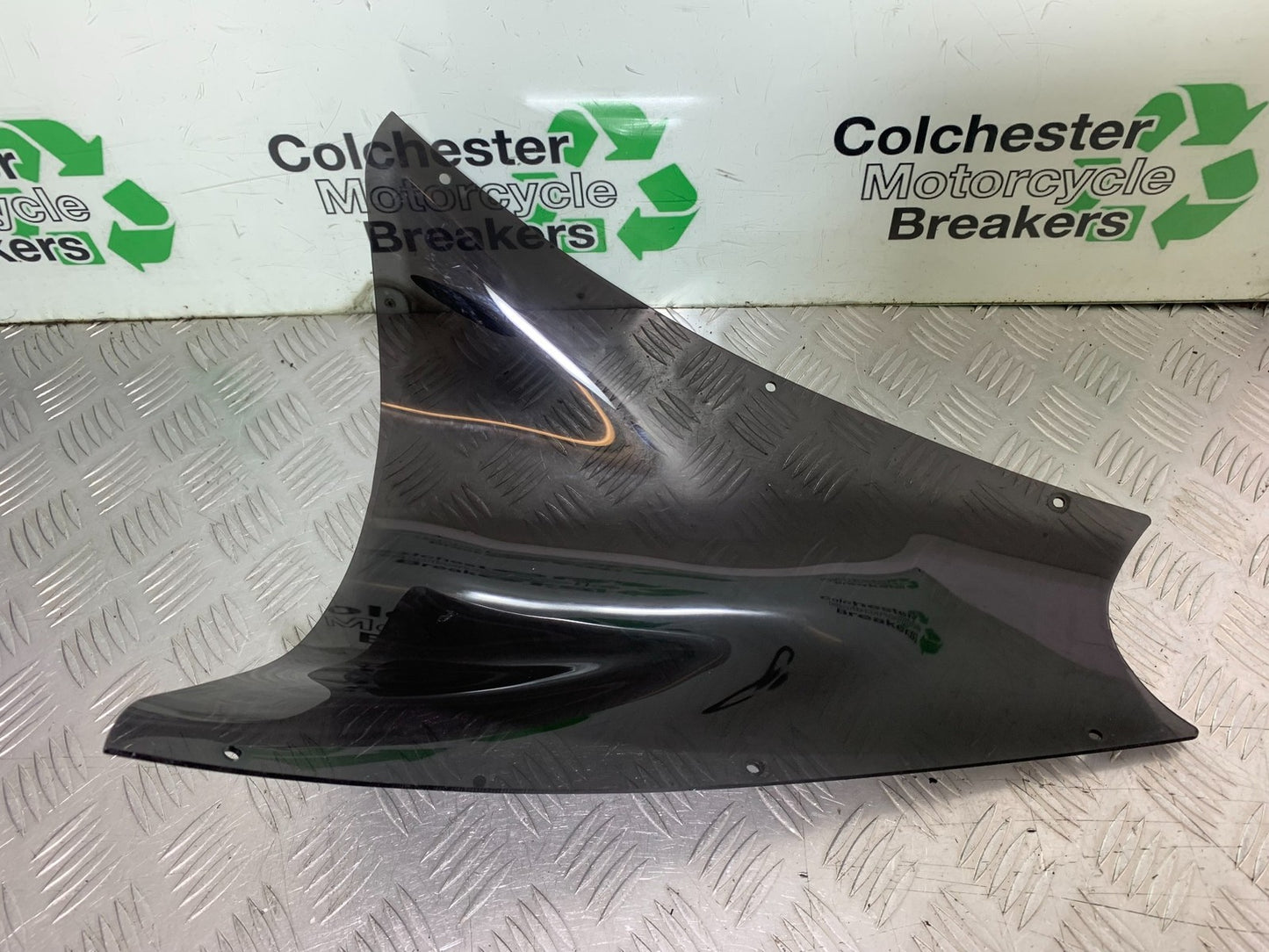 TRIUMPH 1050 SPRINT ST SCREEN  2003-2011 (CMB1285)