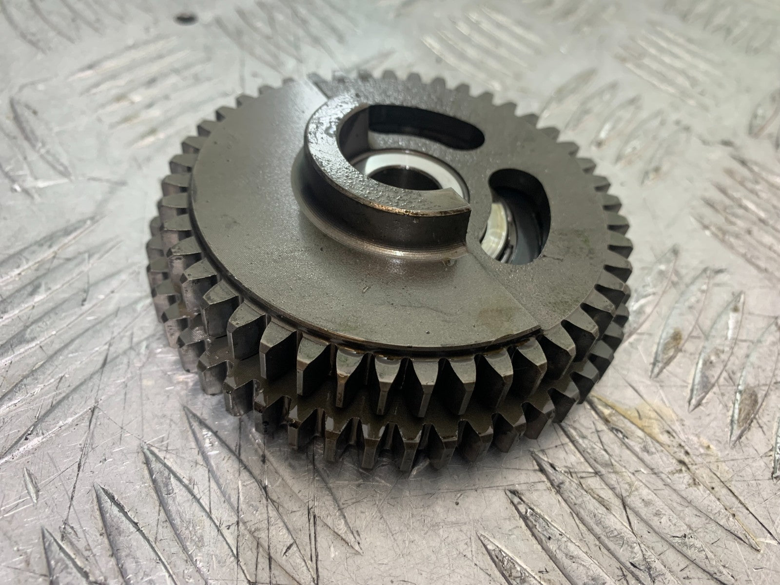APRILIA TUONO 1000 V4R STARTER CLUTCH YEAR 2011-13  (CMB1316)