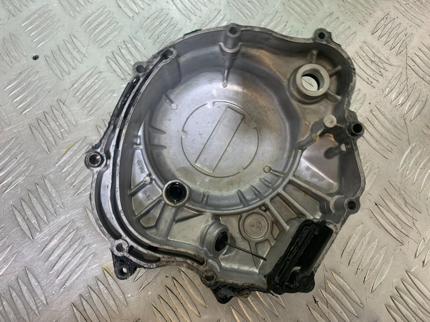 YAMAHA XT125 X XT 125 X CLUTCH COVER    2005-2011 (CMB1097)