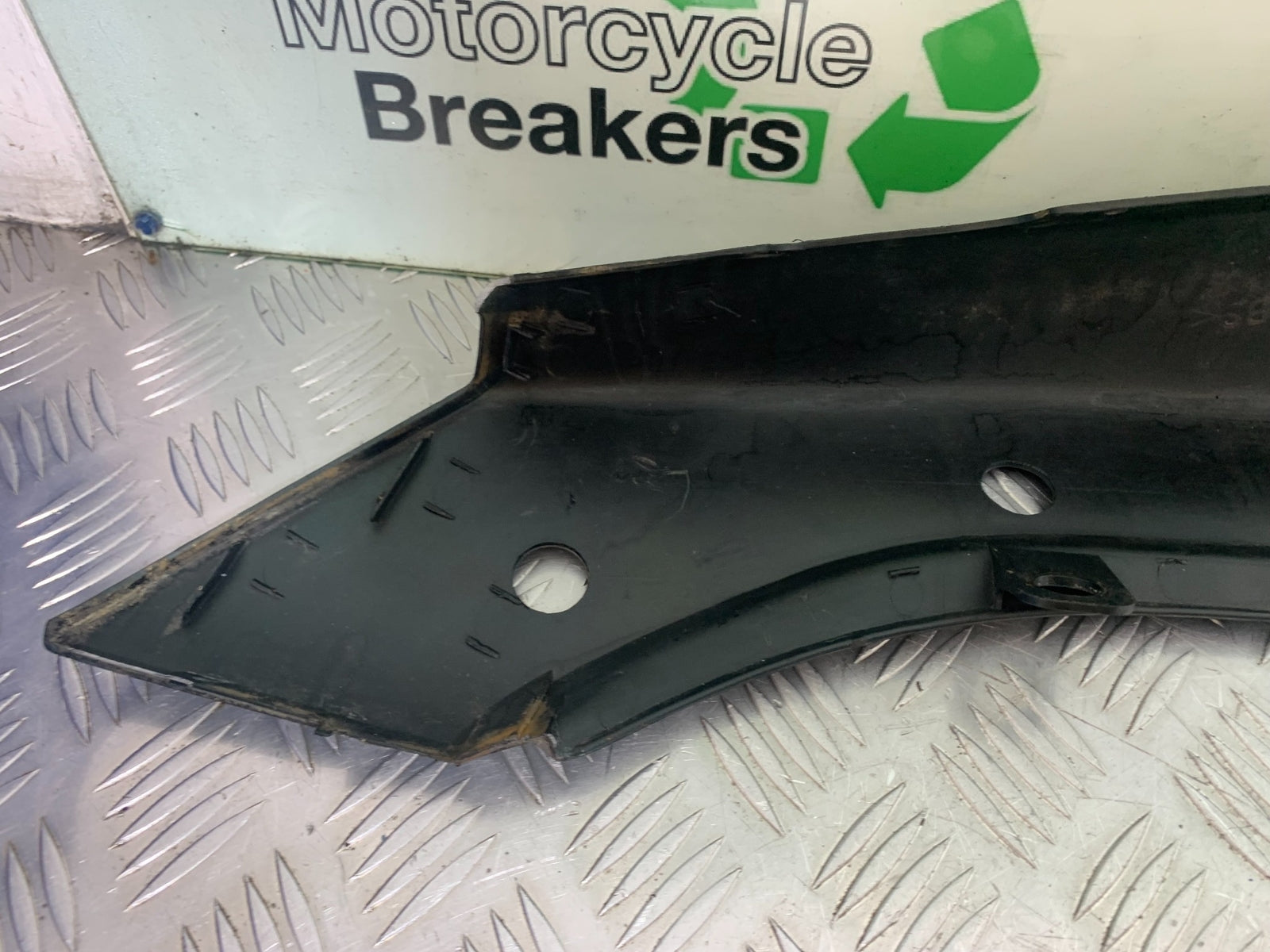 SUZUKI GSF1200  GSF 1200 BANDIT RIGHT SET PANEL   YEAR 1997-2000 (CMB1149)
