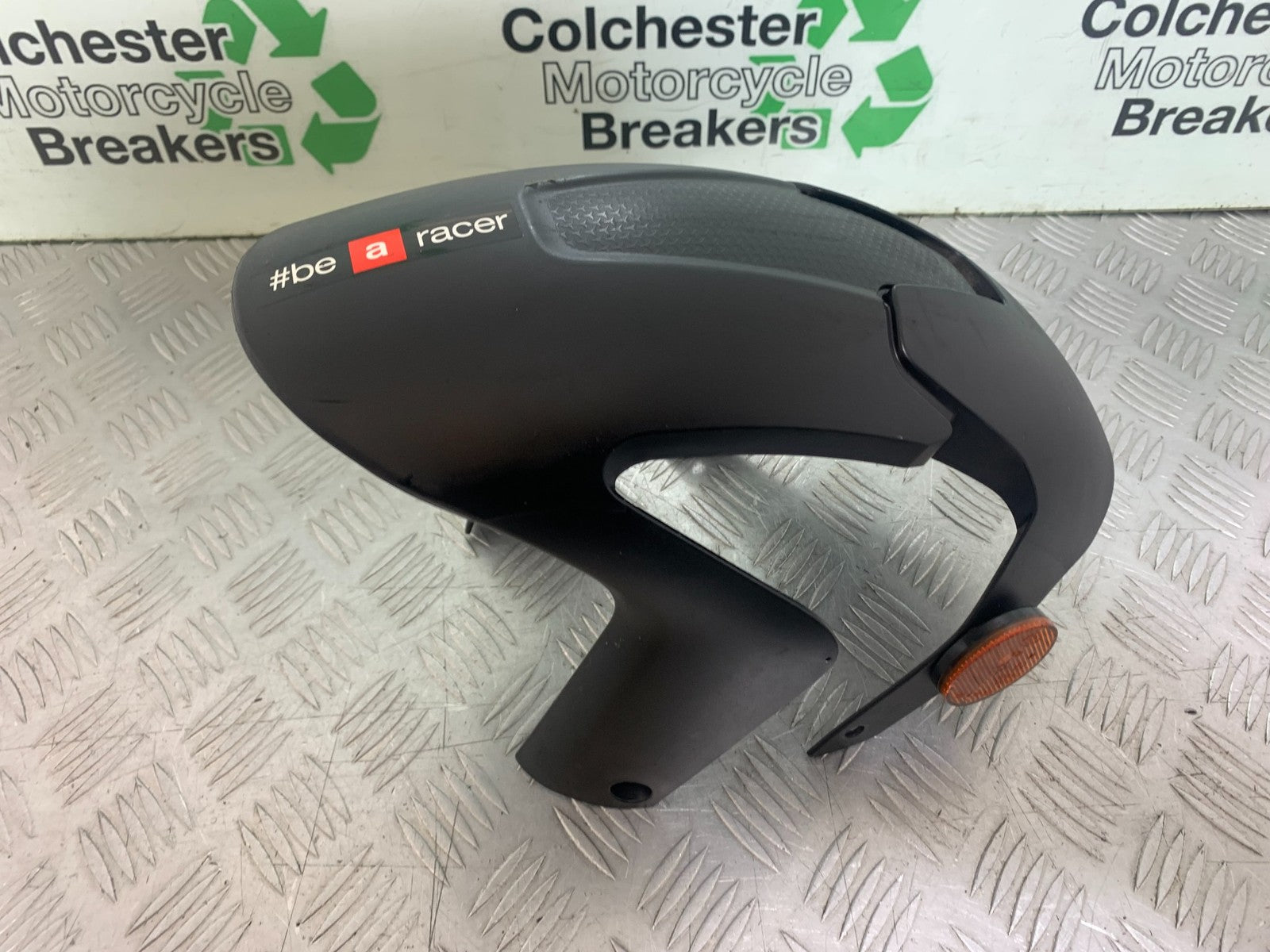 APRILIA RS660 RS 660 FRONT MUDGUARD  YEAR 2020-2024 (CMB1202)
