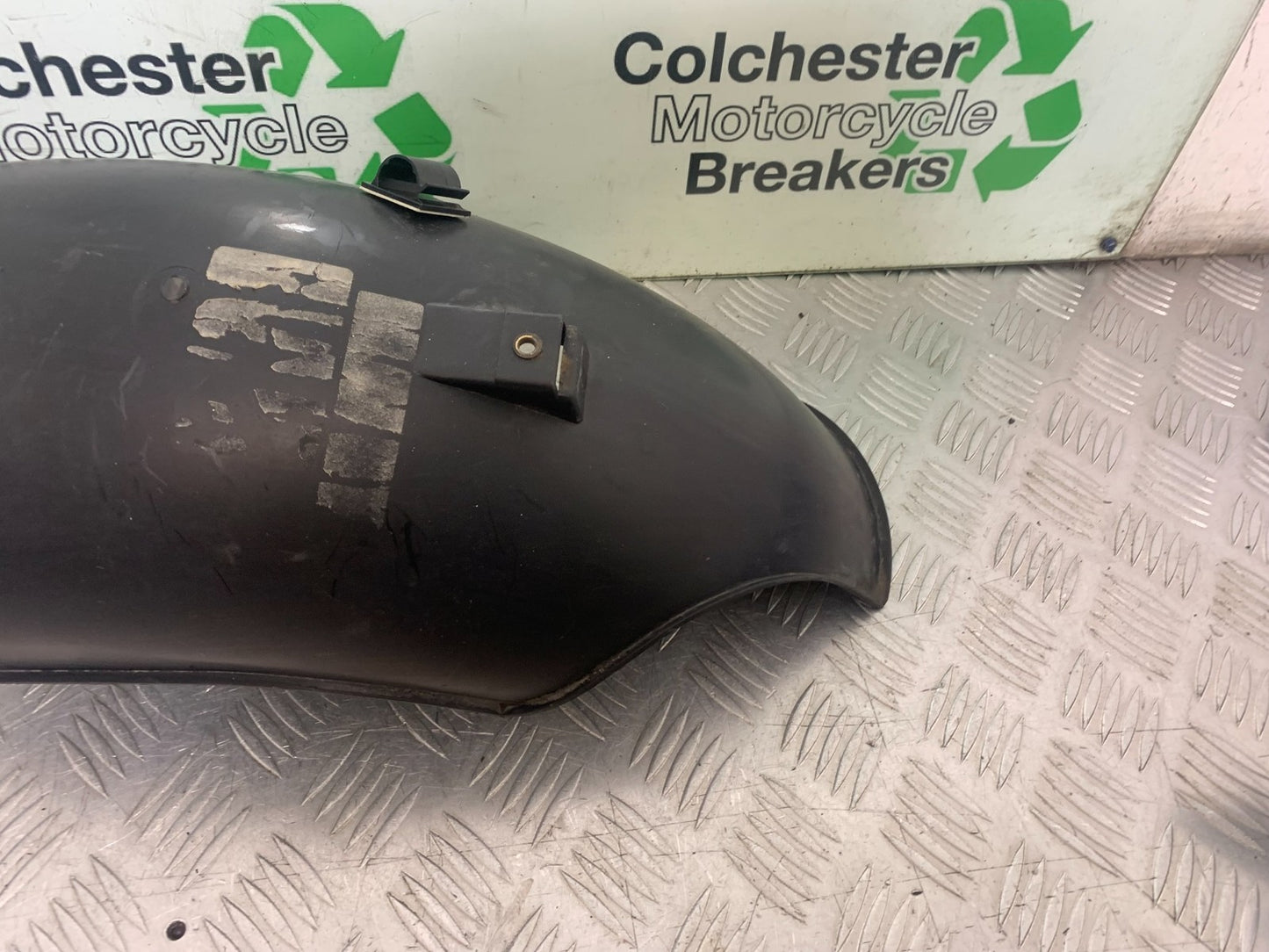 BMW K1200 K 1200 LT INNER MUDGUARD  YEAR 1999-07 (CMB1271)