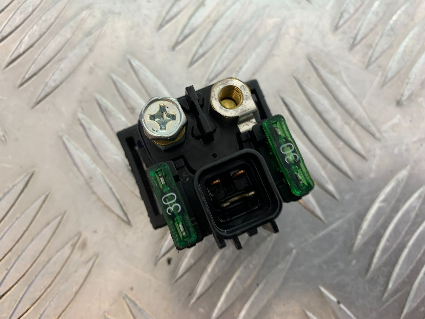 SUZUKI SV650 SV 650 STARTER SOLENOID  YEAR 2003-2006 (CMB1014)