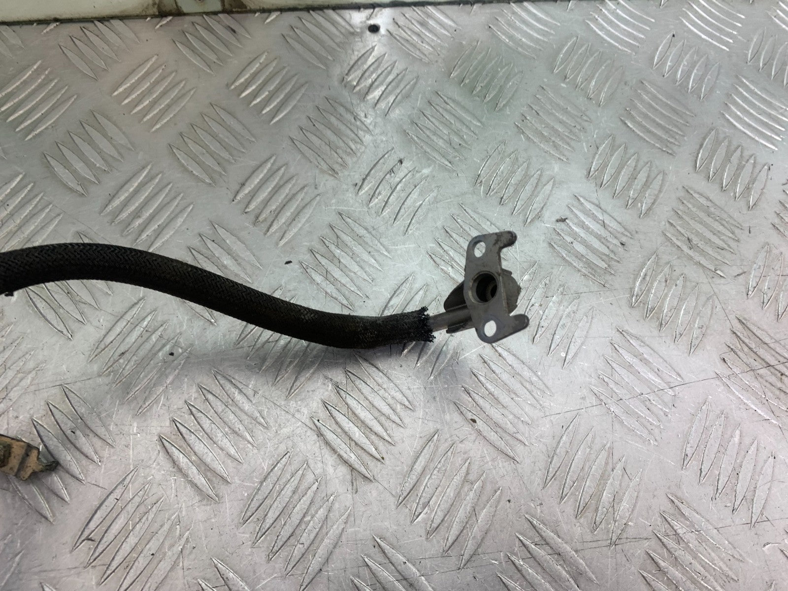 SUZUKI AN 200 UH 200 PETROL PUMP   YEAR 2007-2009 (CMB1256)