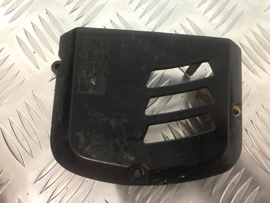 MUTT MONGREL 125 SPROCKET COVER YEAR 2016-2020 (STOCK 910)