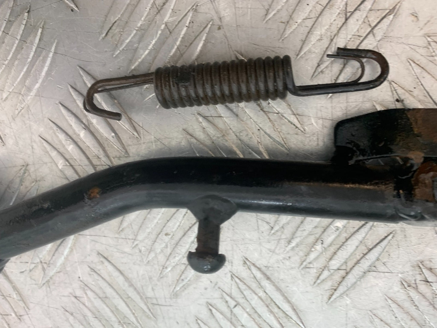 BENELLI BN125 BN 125 SIDE STAND YEAR 2018-2021 (CMB1245)