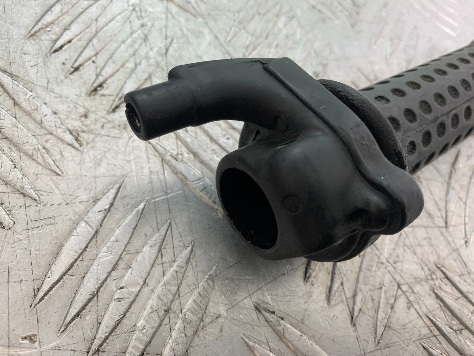 PIAGGIO VESPA LX50 LX S 50 THROTTLE AND GRIP YEAR 2007-2016 (CMB1290)