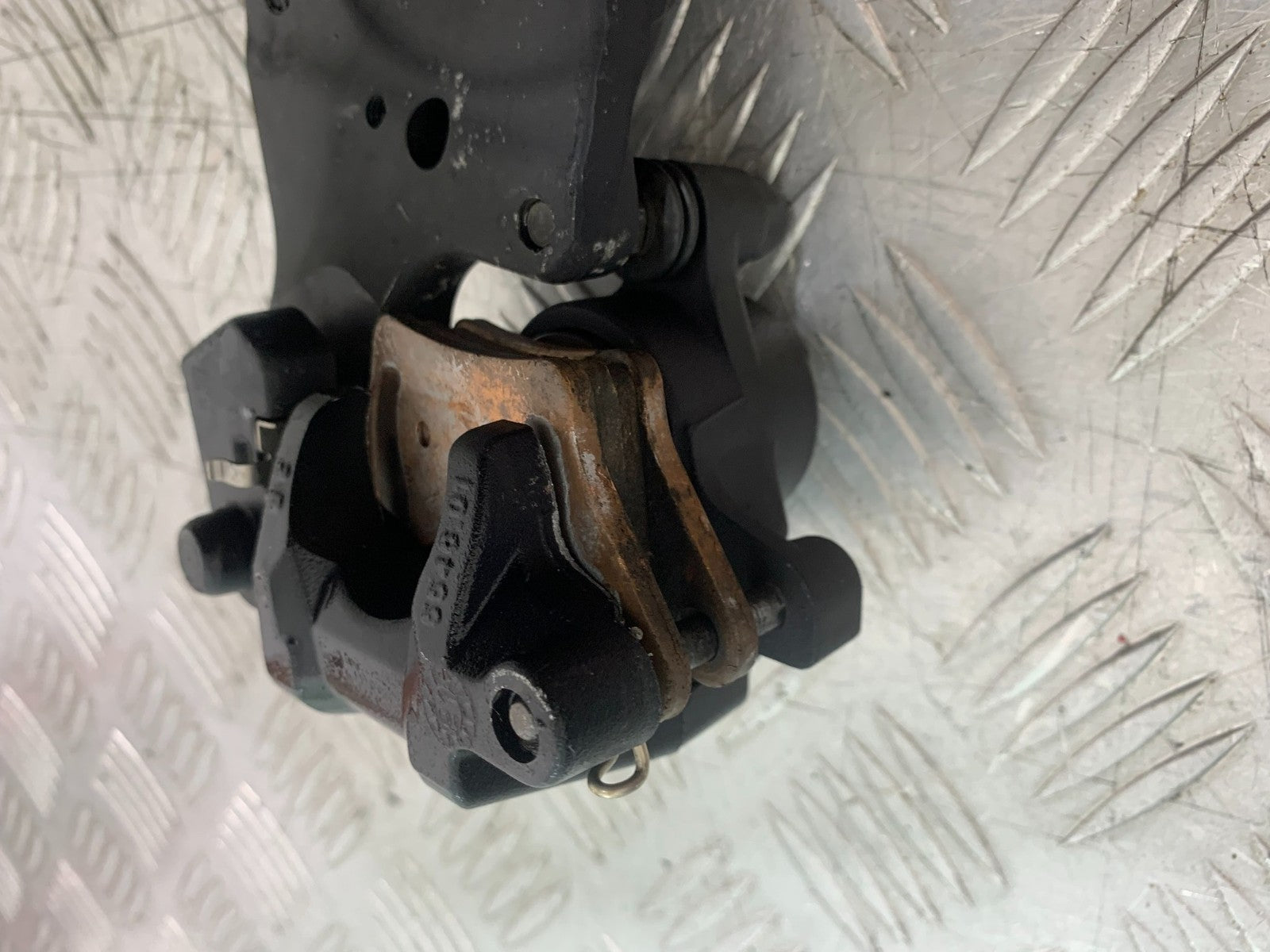 BSA 650 GOLD STAR REAR BRAKE CALIPER   YEAR 2022-2025 (CMB1262)