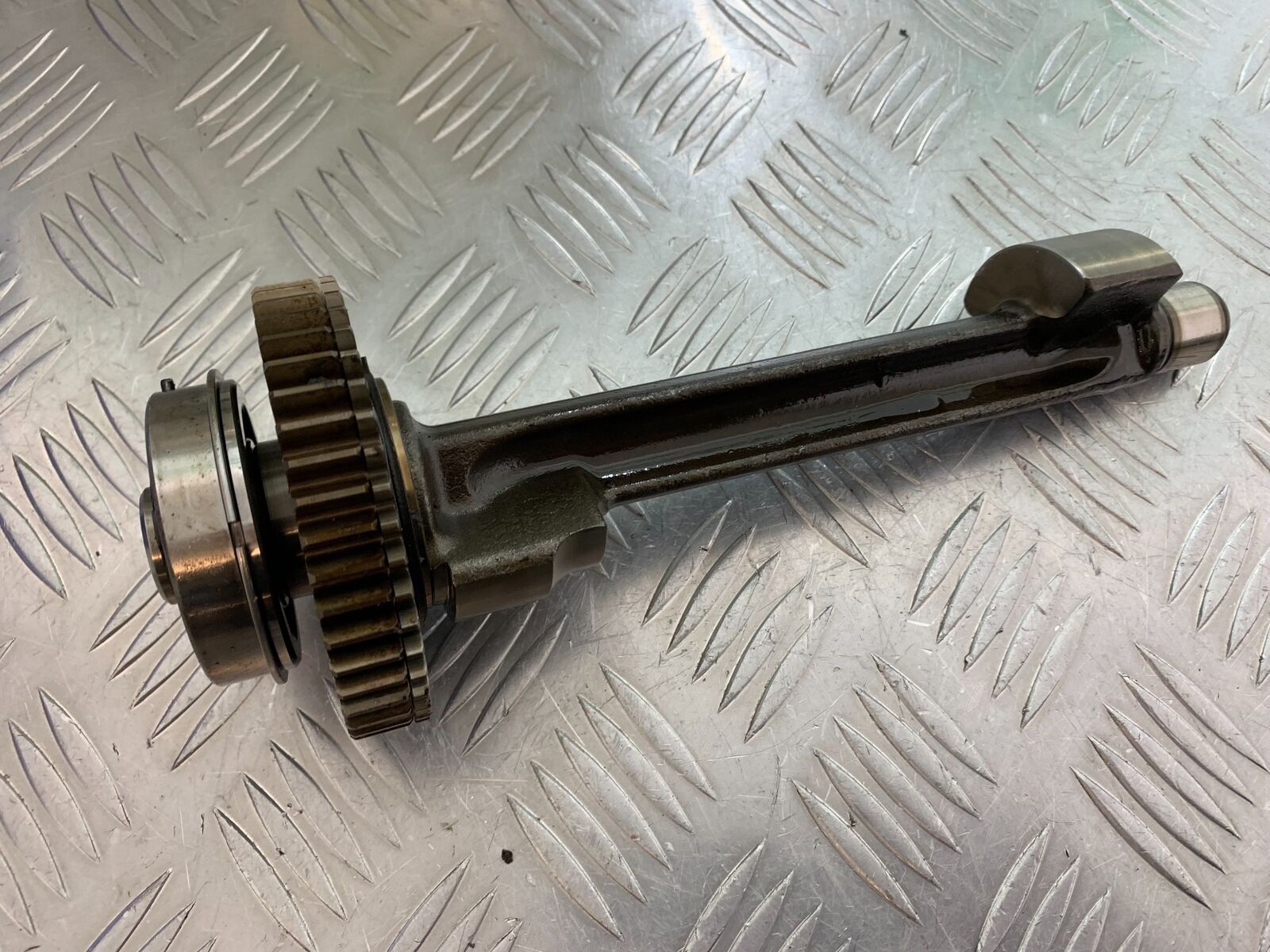 TRIUMPH 765 STREET TRIPLE RS BALANCE SHAFT  YEAR 2018-2021
