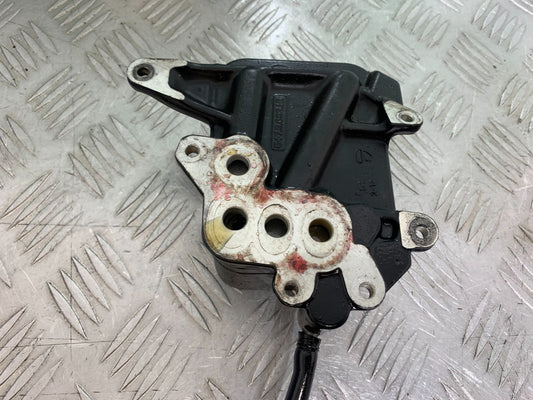 DUCATI 1299 PANIGALE OIL COOLER  YEAR 2016 (CMB 1187)