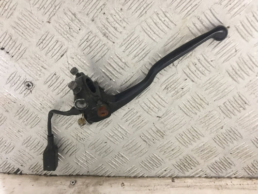 TRIUMPH 955i TIGER CLUTCH LEVER AND BRACKET YEAR 2001-2006 (STOCK 818)