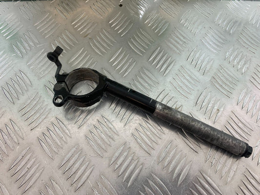KAWASAKI ZX6R ZX6 R RIGHT HANDLEBAR  YEAR 2007 2008 (CMB1002)