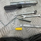 APRILIA TUONO 1000 V4R TOOLKIT   YEAR 2011-13  (CMB1331)