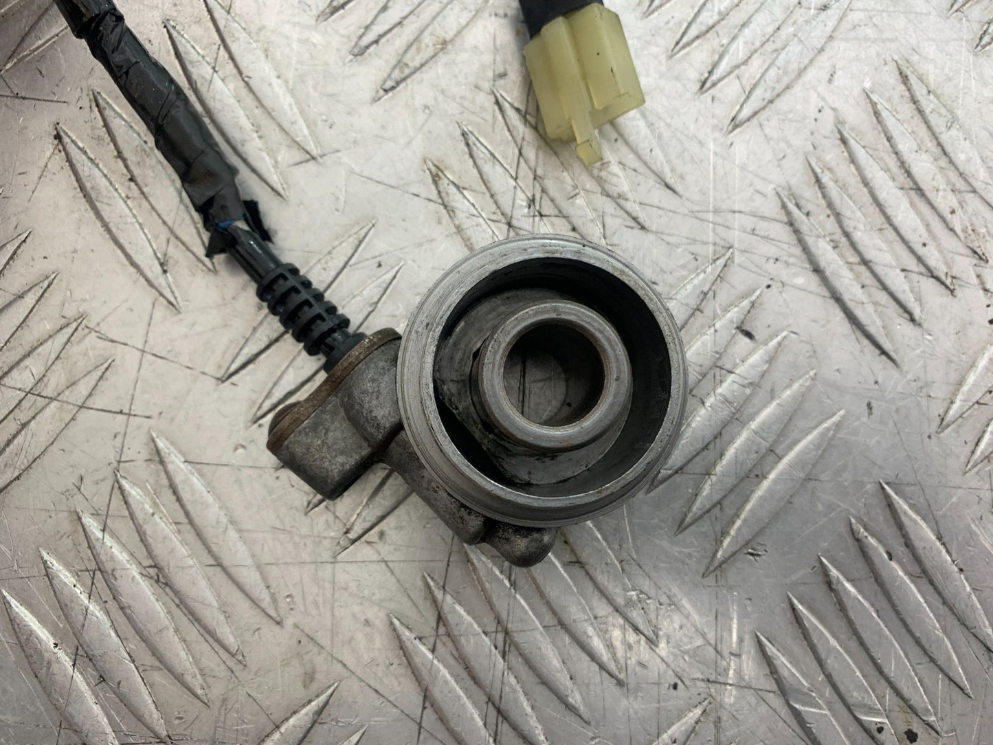 HONDA XL125 VARADERO SPEEDO DRIVE   YEAR 2001-2006  (CMB1210)