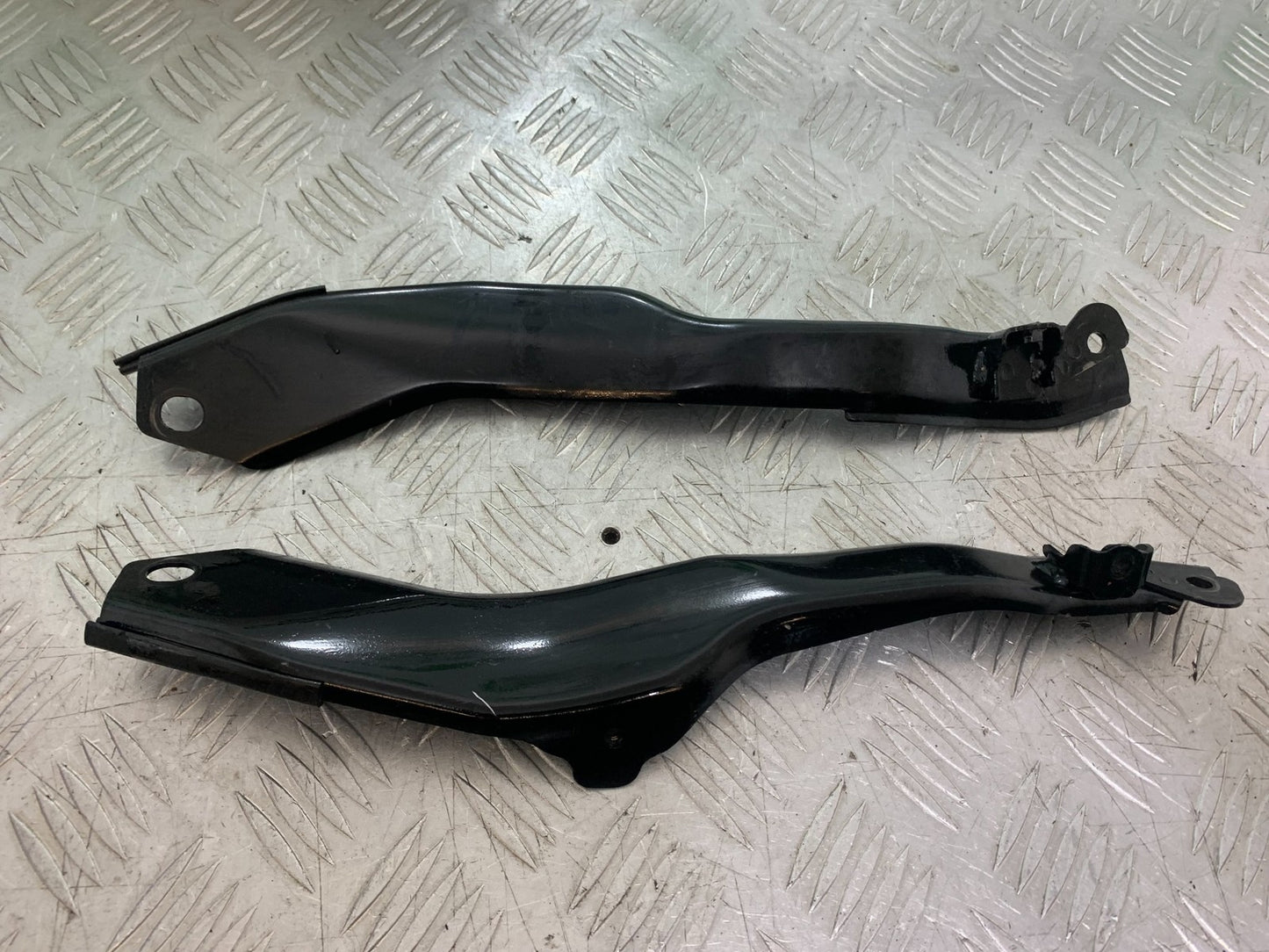 KTM 390 ADVENTURE FRAME BRACKETS YEAR 2020-24 (CMB1240)