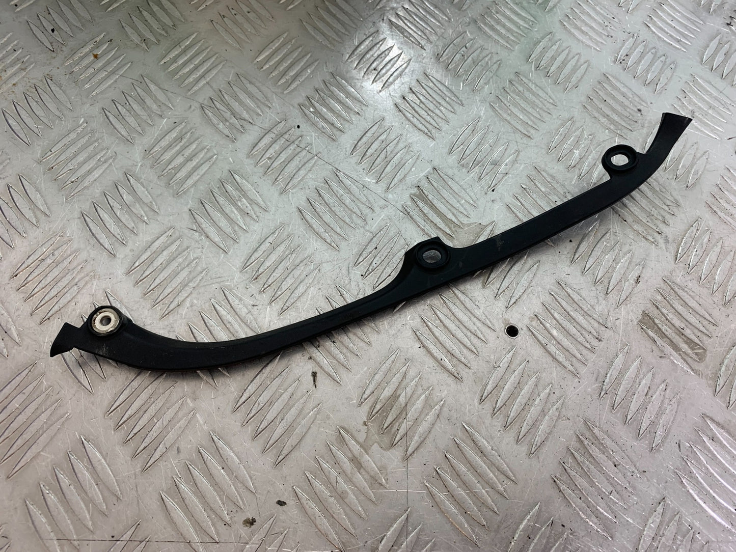 MV AGUSTA 800 F3 REAR BRAKE LINE COVER    YEAR 2013-2016 (CMB1152)