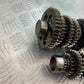 TRIUMPH 955i SPRINT ST GEAR BOX YEAR 1999-2004