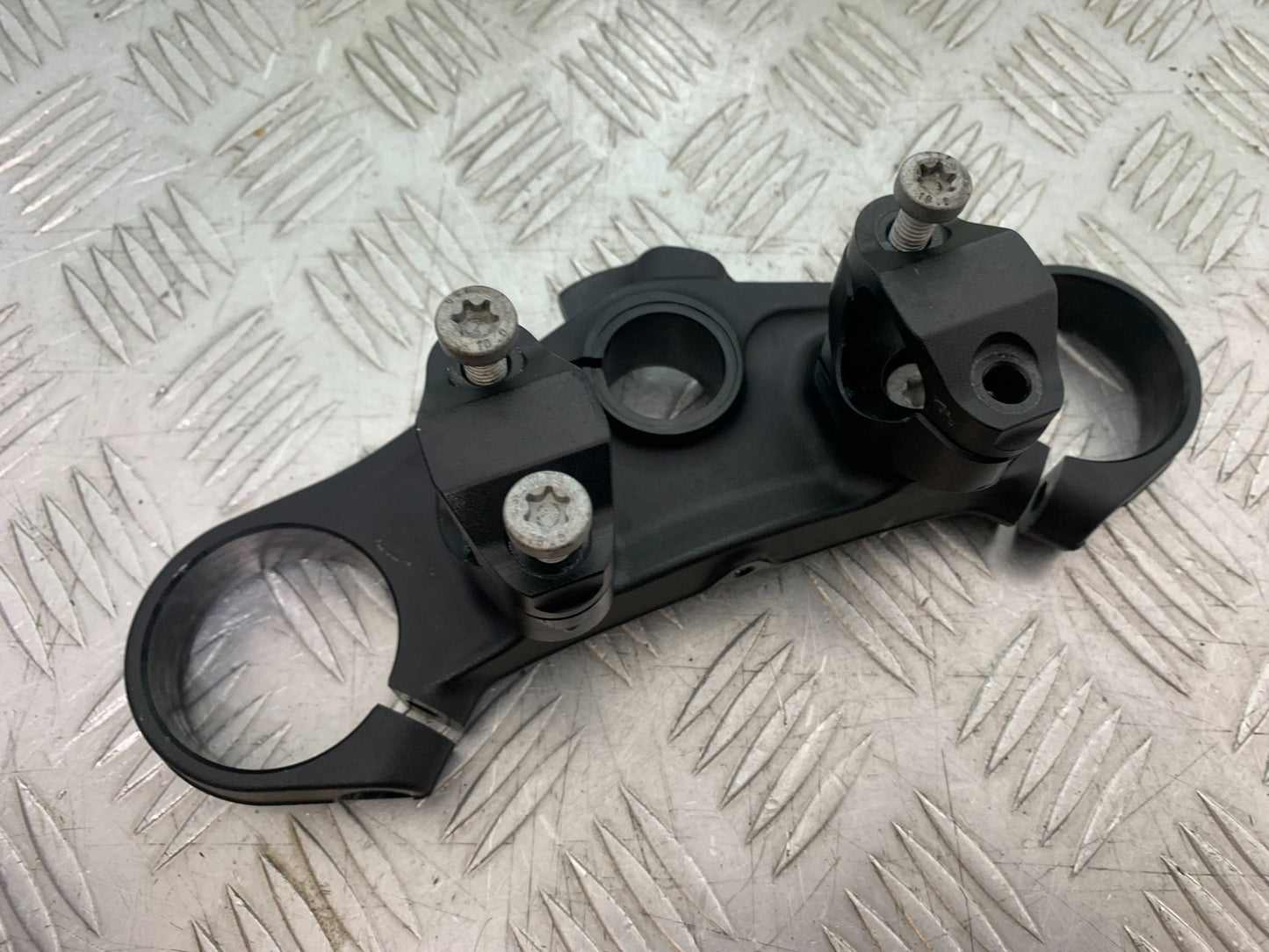 KTM 1290 SUPER DUKE R TOP YOKE YEAR 2020-2024 (CMB1272)