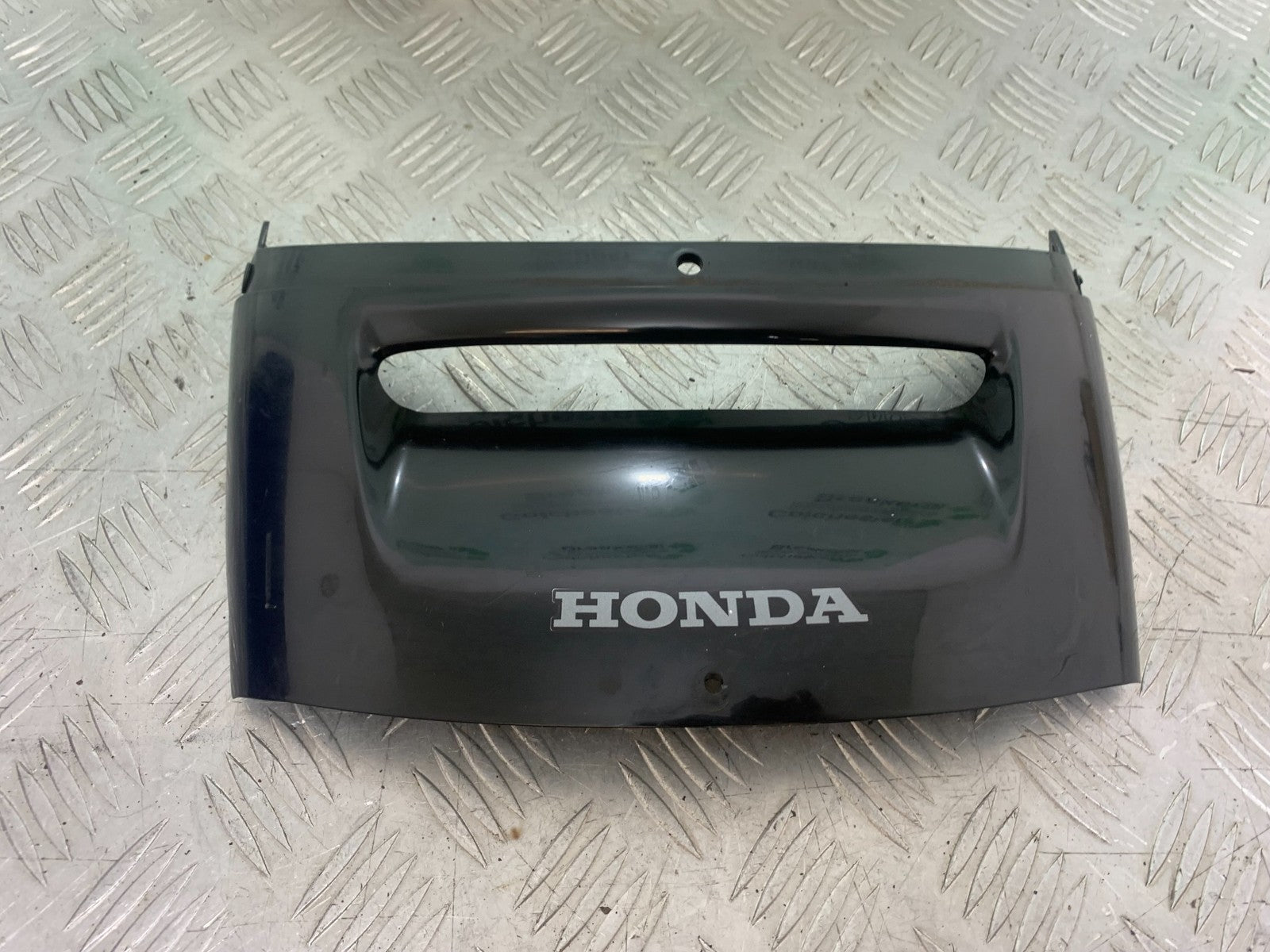 HONDA ST1100 PAN EUROPEAN SCREEN INFILL PANEL YEAR 1993-2001 (CMB1195)