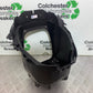 HONDA NC700 X  LUGGAGE  BOX YEAR 2012-2014 (CMB1327)