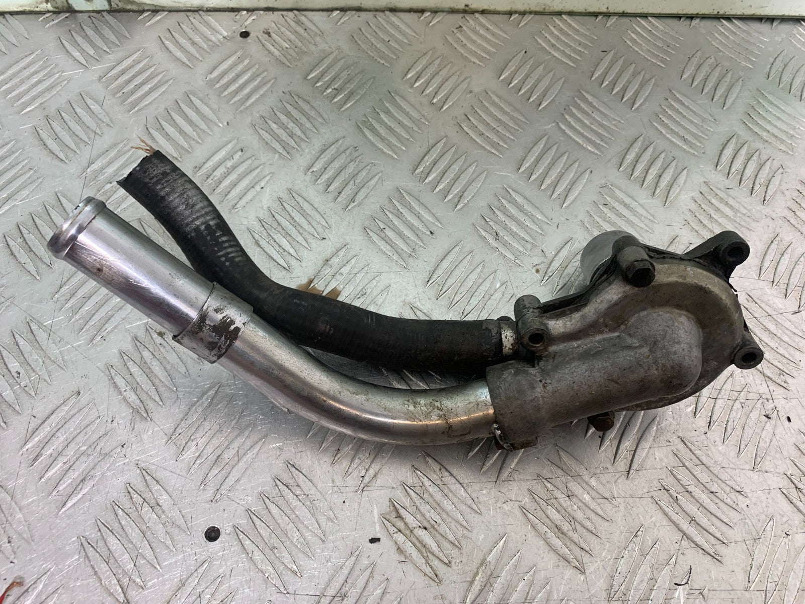 HONDA NTV 600 REVERE WATER PUMP  YEAR 1988-1996  (CMB1281)