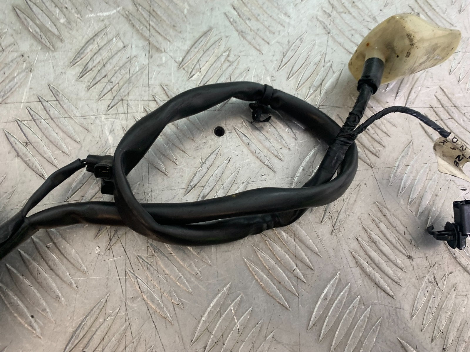 HONDA NC750 NC 750 X LEFT SWITCH GEAR  YEAR 2019 (CMB1223)