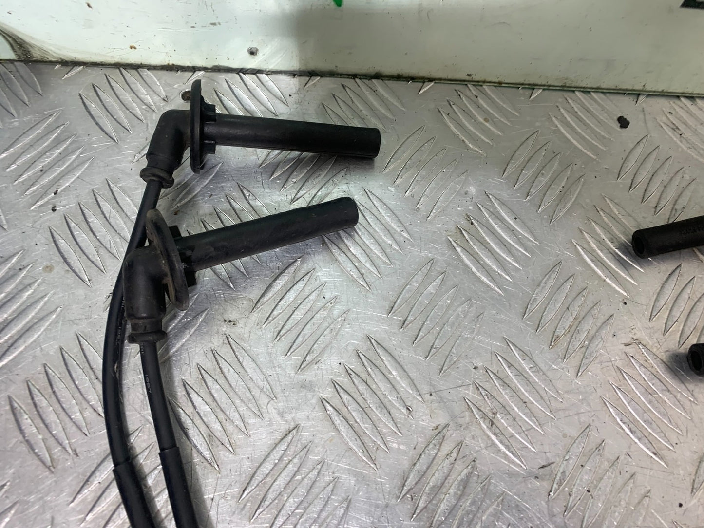 HONDA ST1100 PAN EUROPEAN COILS AND CAPS  YEAR 1993-2001 (CMB1195)