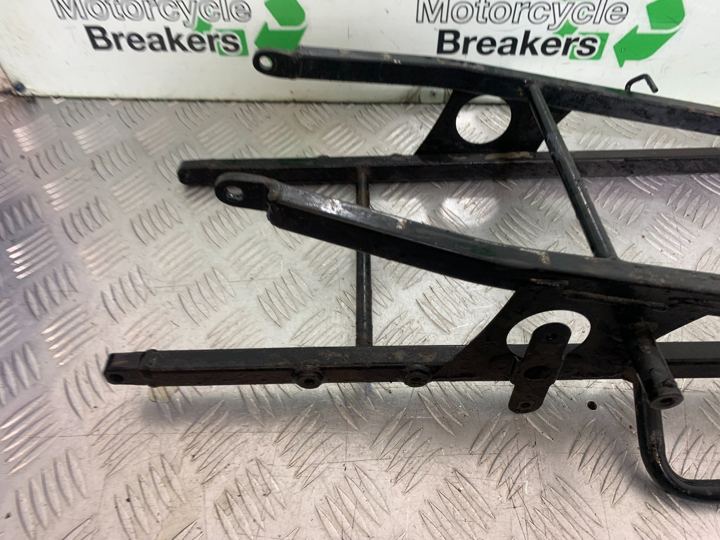 HONDA CBR1100 BLACKBIRD REAR SUBFRAME  YEAR 1999-2005 (CMB1232)