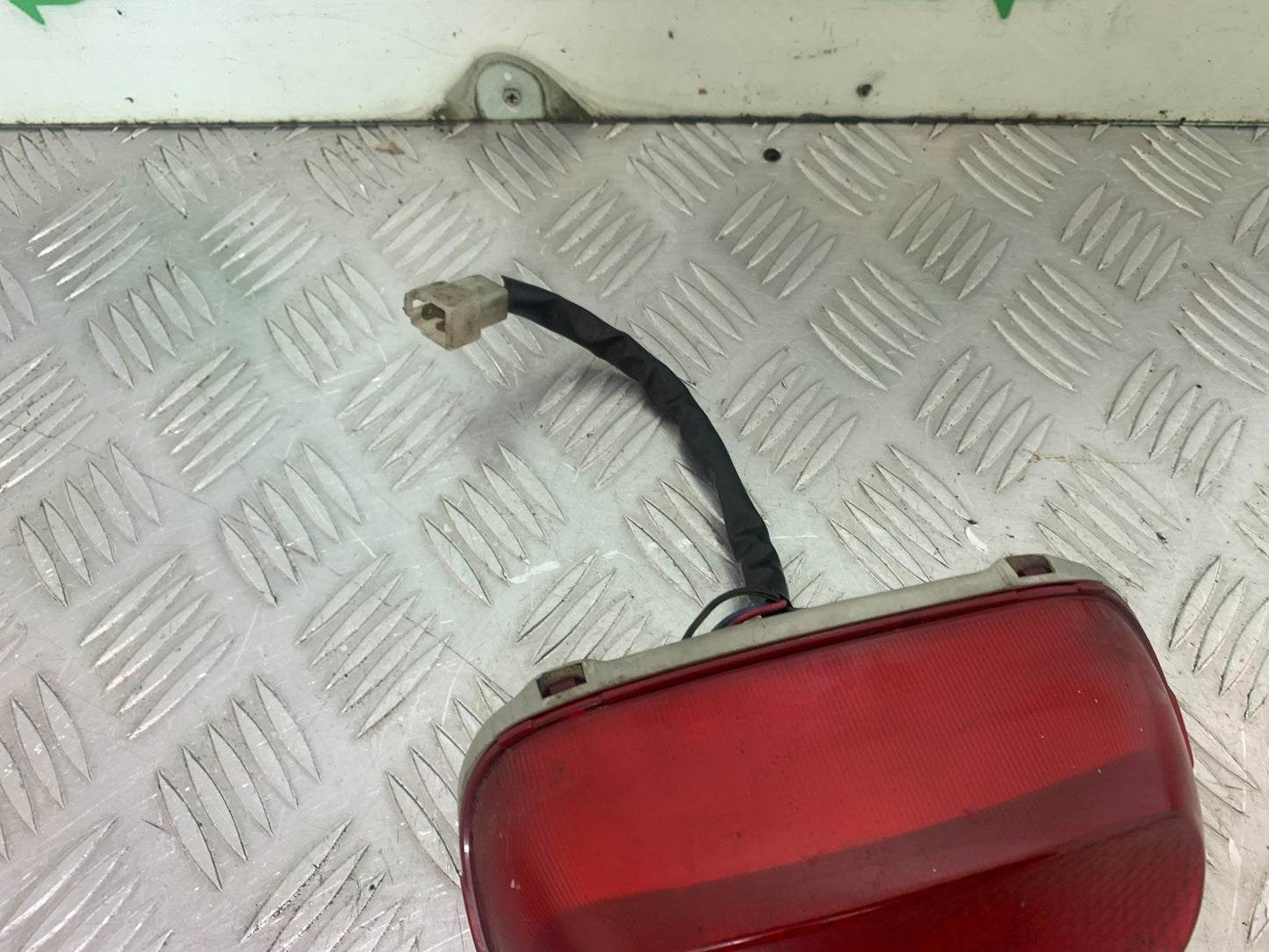 KAWASAKI ZZR1100 D REAR LIGHT  YEAR 1993-2001 (CMB1164)