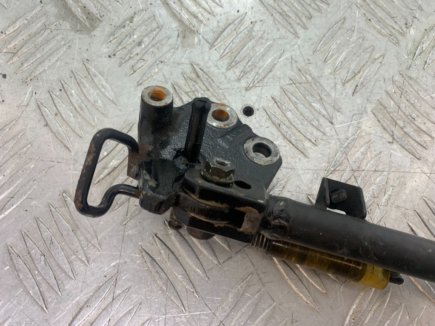 HONDA CBR600 CBR 600 RR SIDE STAND  YEAR 2003-2004 CMB1173)