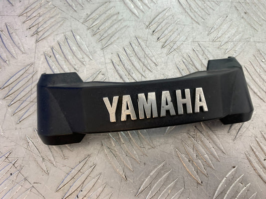 YAMAHA YBR125 YBR 125 YOKE COVER  YEAR 2010-2017 (CMB1252)