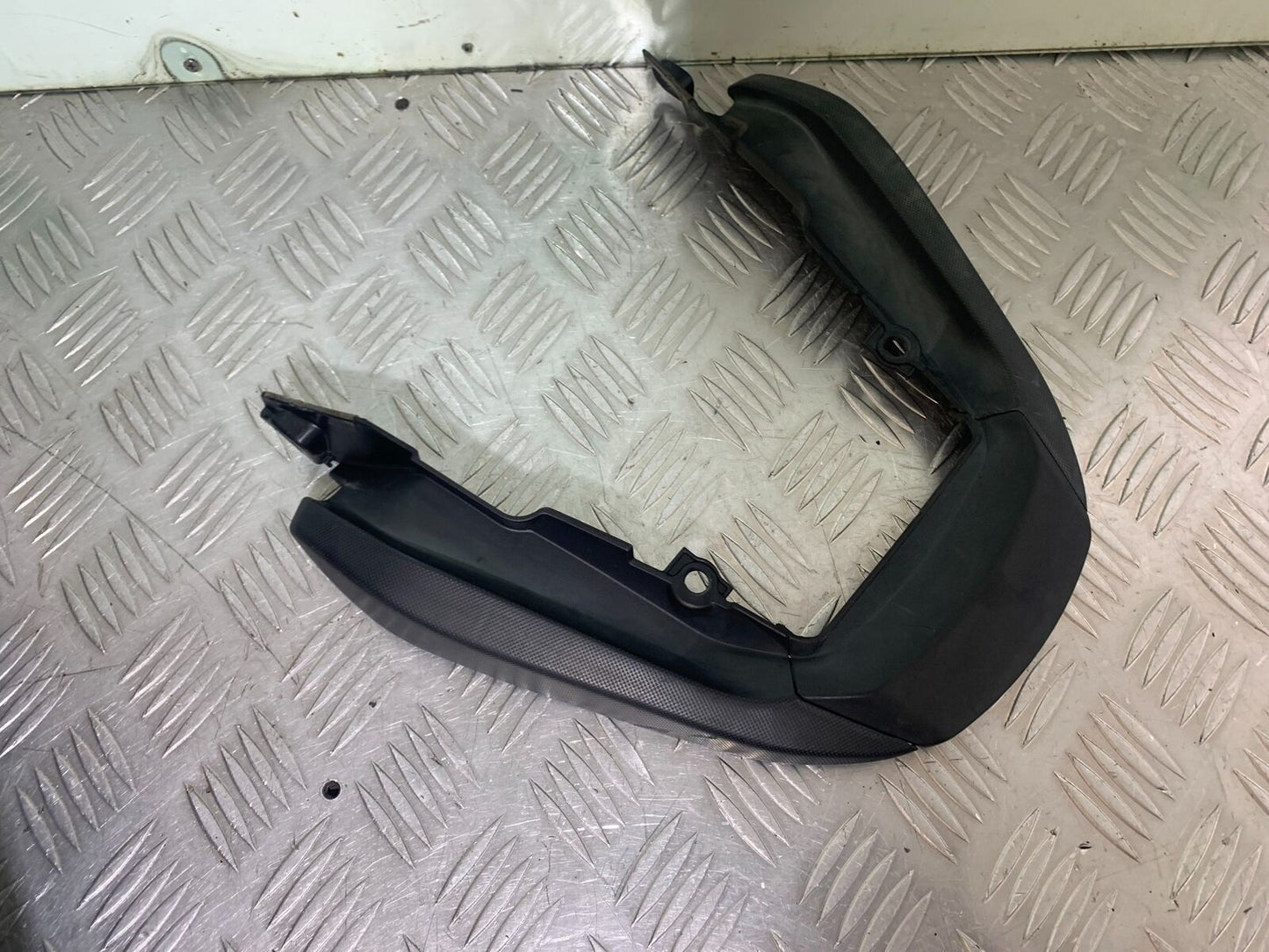 HONDA CBR650 F CBR 650F TAIL PIECE YEAR 2014-17  (CMB1130)
