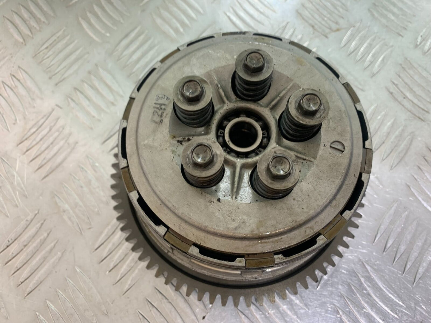 SUZUKI RF900 RF 900 CLUTCH YEAR 1999-1999 (CMB 1020)