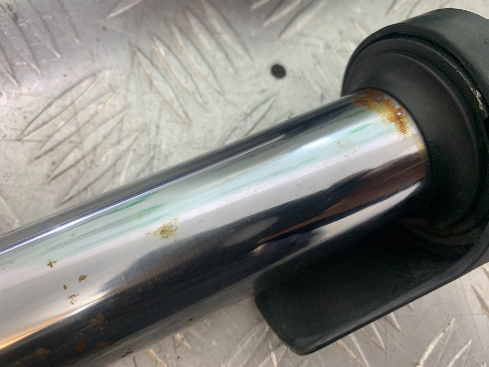 KAWASAKI Z750 Z 750 FORKS  YEAR 2004-2006  (CMB1234)