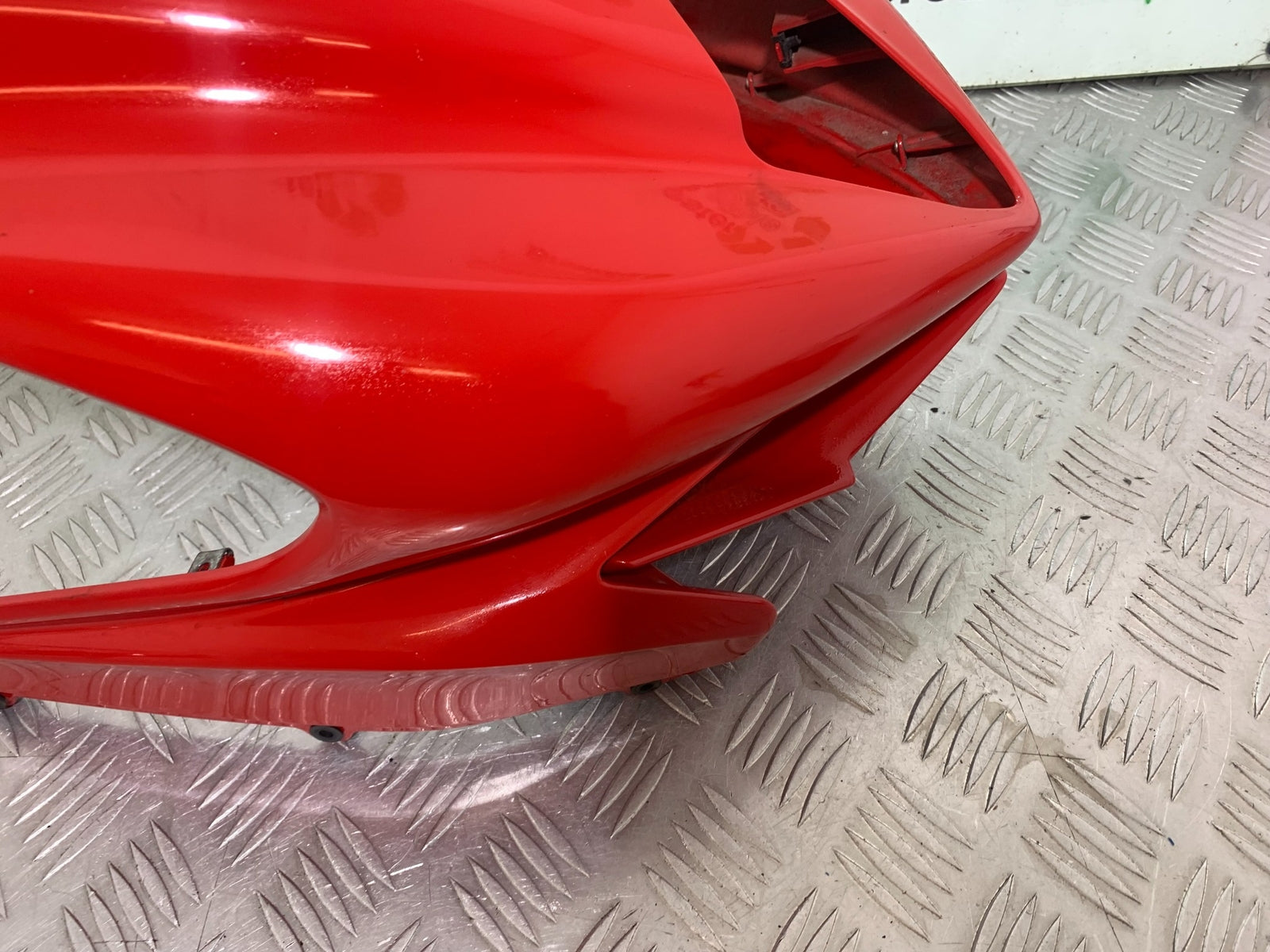 MV AGUSTA 800 F3 TOP FAIRING  YEAR 2013-2016 (CMB1152)