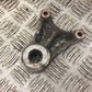 SUZUKI GSF600 GSF 600 BANDIT REAR CALIPER BRACKET YEAR 1997(STOCK 449)