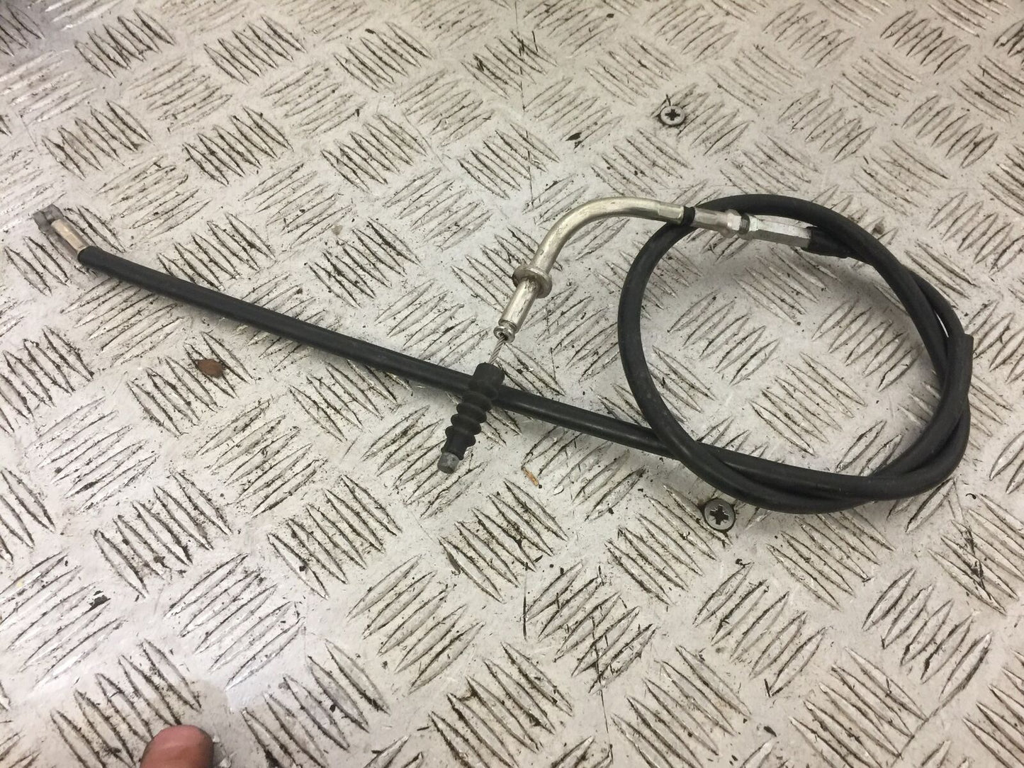 KAWASAKI VN 650 VULCAN CLUTCH CABLE   YEAR 2017-2021 (STOCK 705)